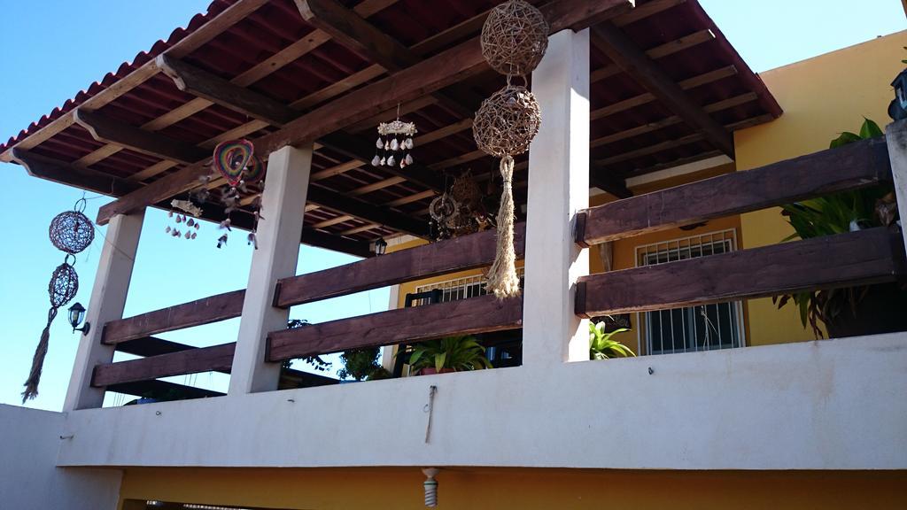 Hotel Posada La Regia Champoton Bagian luar foto